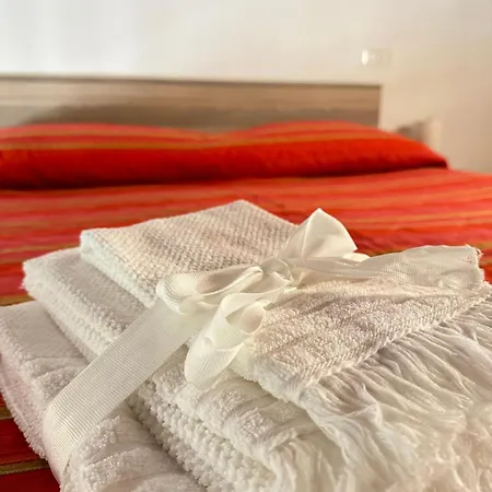 Guest house Casale Daja *