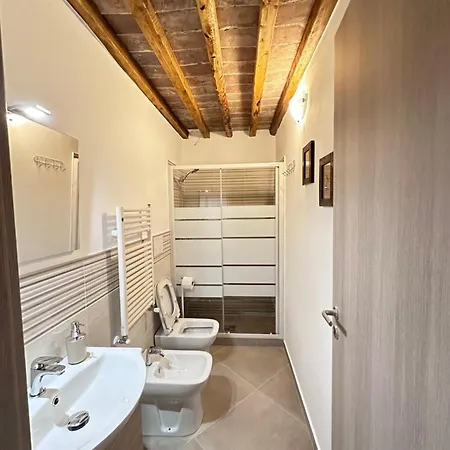 Casale Daja Ampugnano
