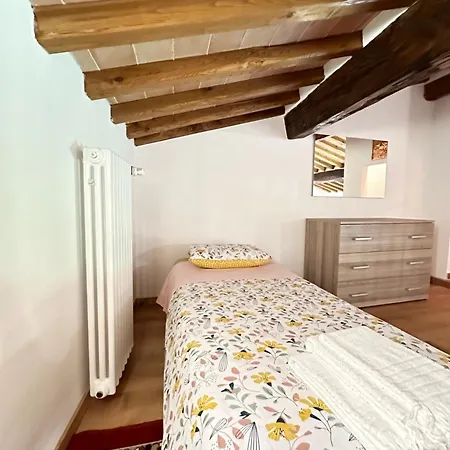 Casale Daja Guest house