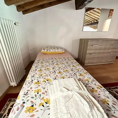 Guest house Casale Daja *