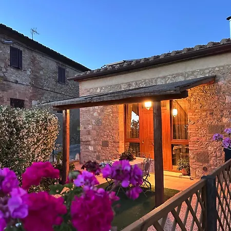 Guest house Casale Daja