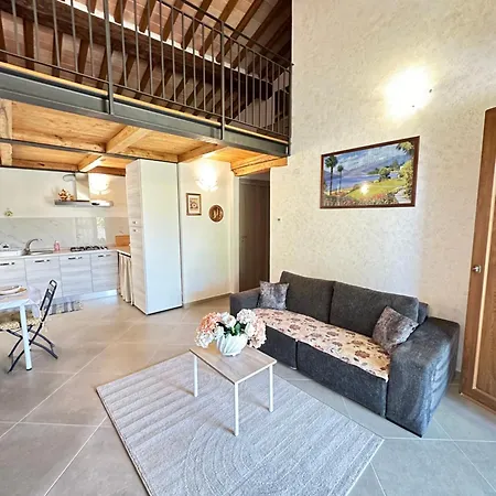 Casale Daja بيت ضيافة Ampugnano