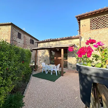 Casale Daja *